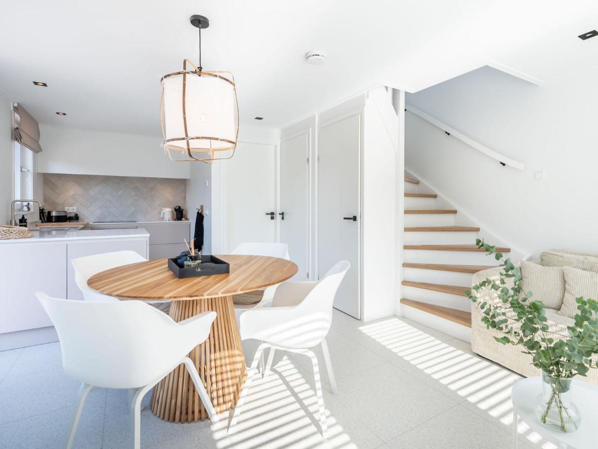 Cosy Holiday Home In Oostkapelle With A Garden Luaran gambar