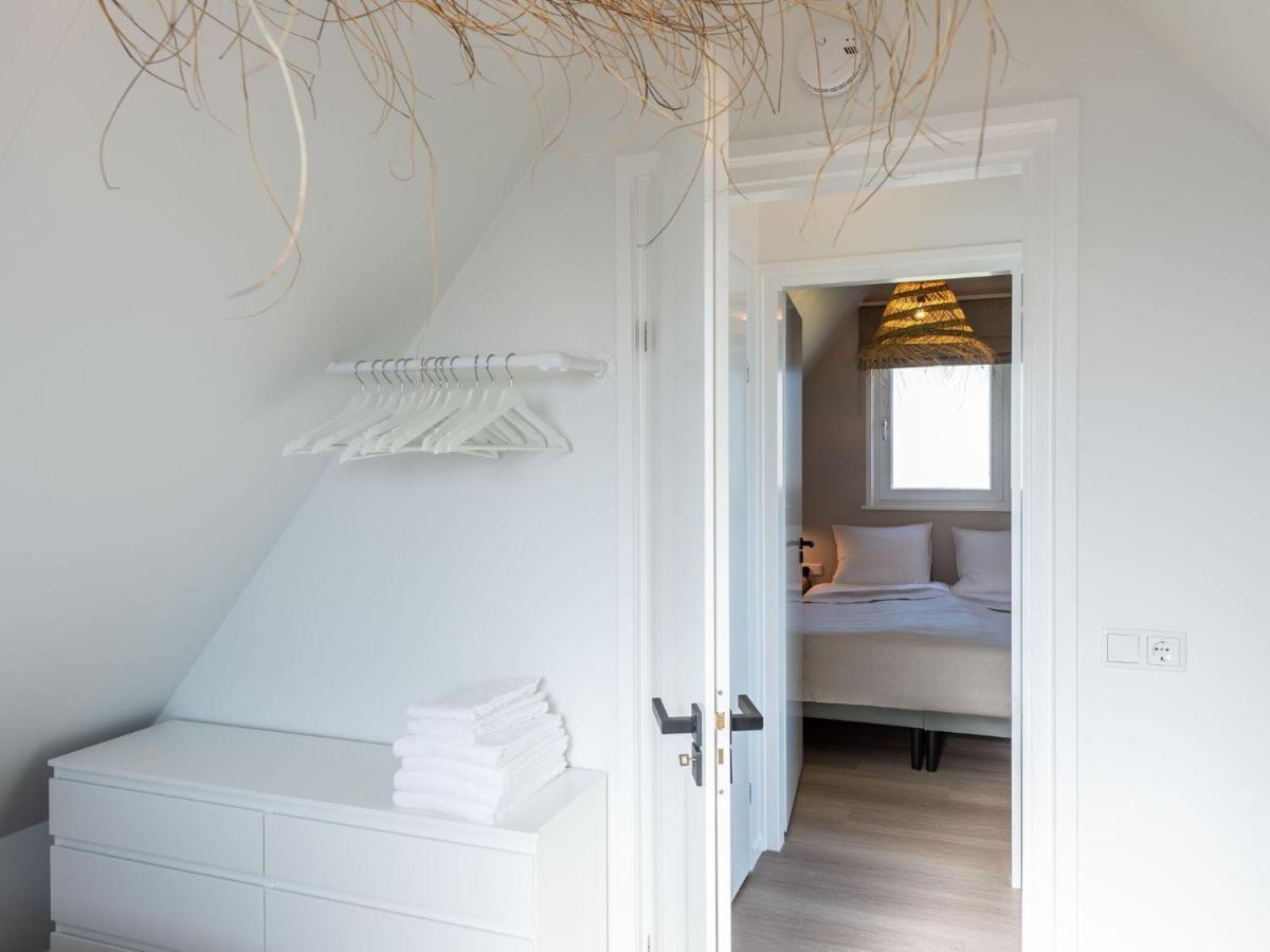 Cosy Holiday Home In Oostkapelle With A Garden Luaran gambar