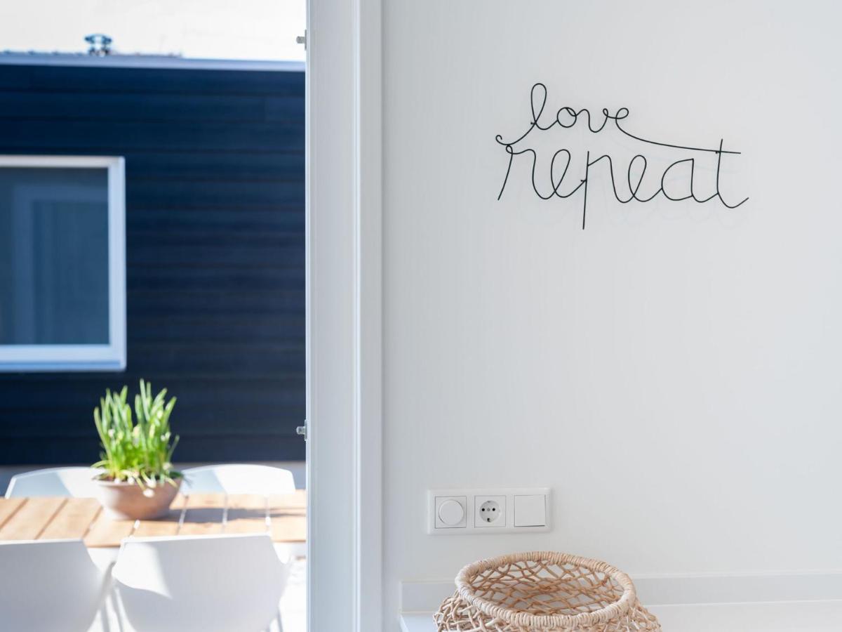 Cosy Holiday Home In Oostkapelle With A Garden Luaran gambar