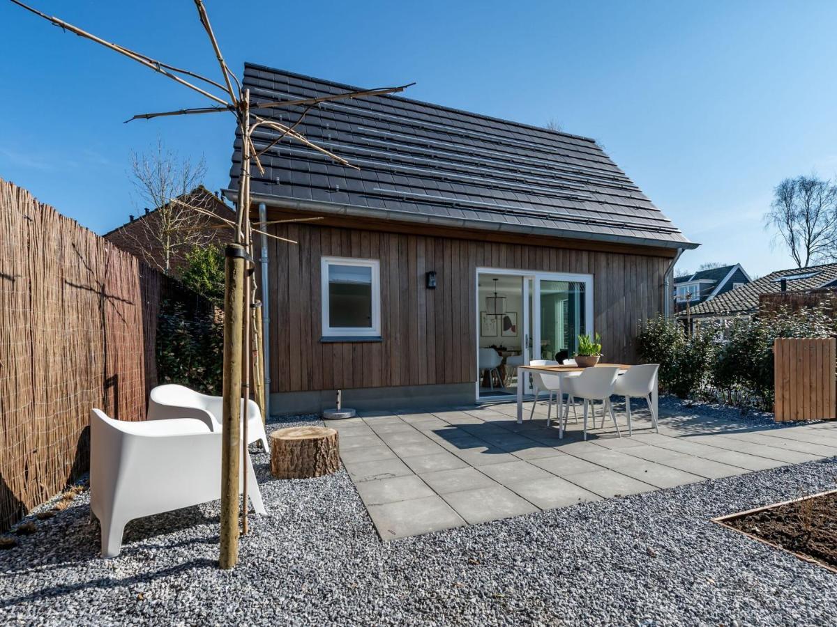 Cosy Holiday Home In Oostkapelle With A Garden Luaran gambar