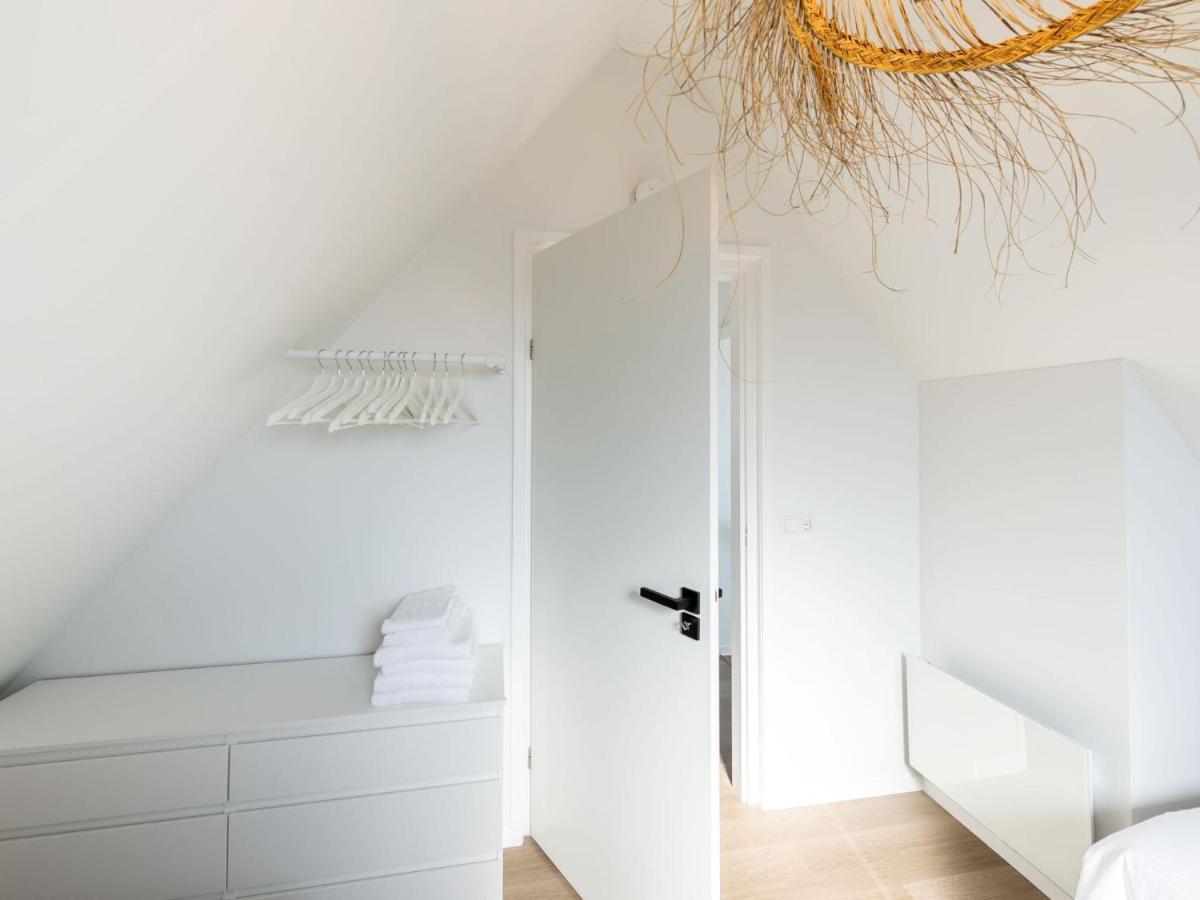 Cosy Holiday Home In Oostkapelle With A Garden Luaran gambar
