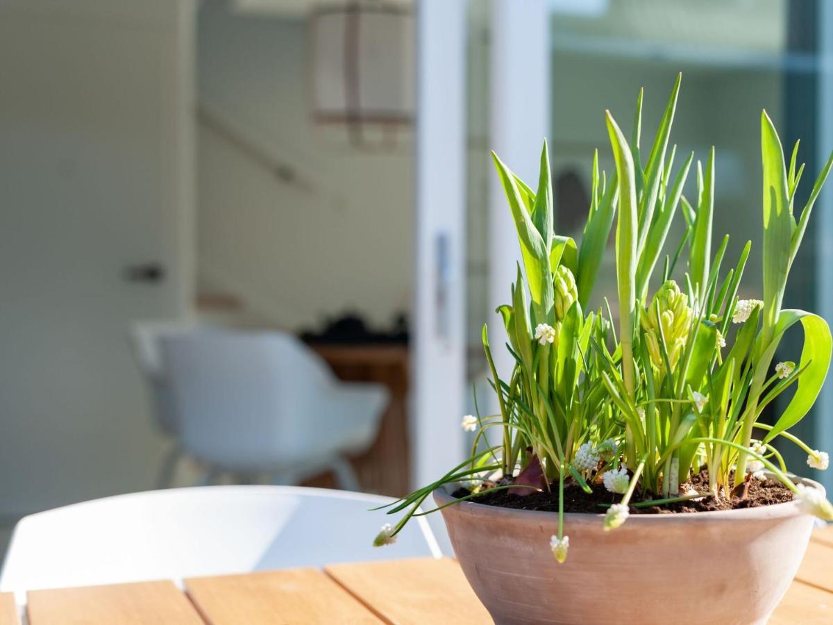 Cosy Holiday Home In Oostkapelle With A Garden Luaran gambar